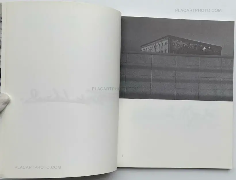 CLUB & COURTS YOKOSUKA YOKOHAMA (SIGNED)