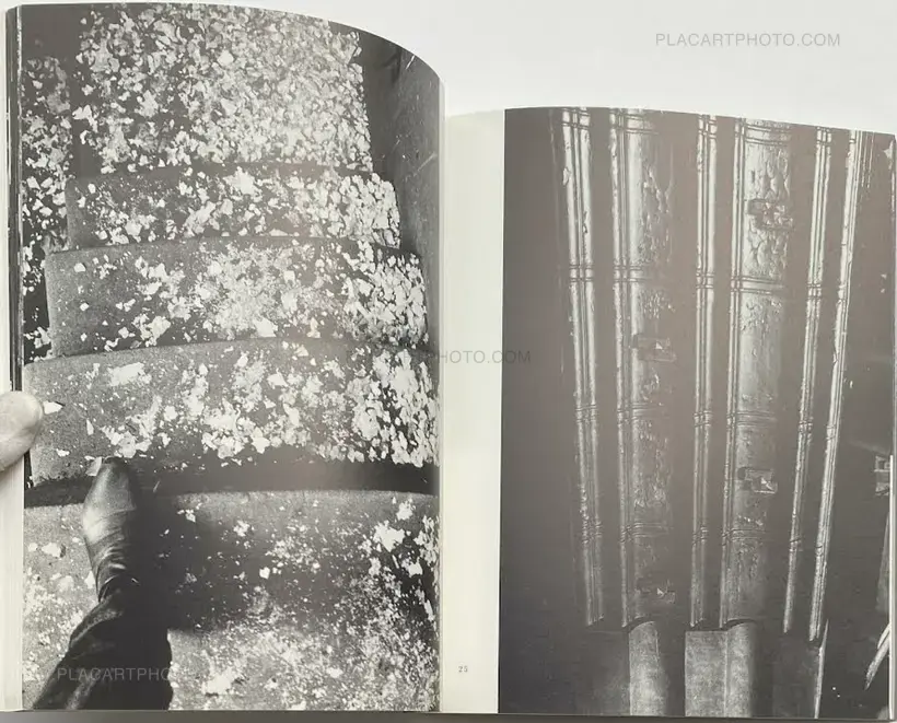 CLUB & COURTS YOKOSUKA YOKOHAMA (SIGNED)