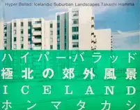 Hyper Ballad: Icelandic Suburban Landscapes