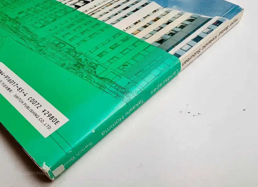 Hyper Ballad: Icelandic Suburban Landscapes