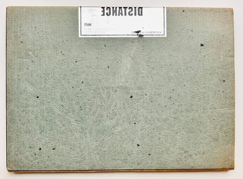 Distance (Signed and inscribed)