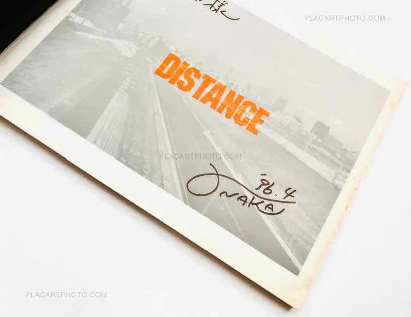 Distance (Signed and inscribed)
