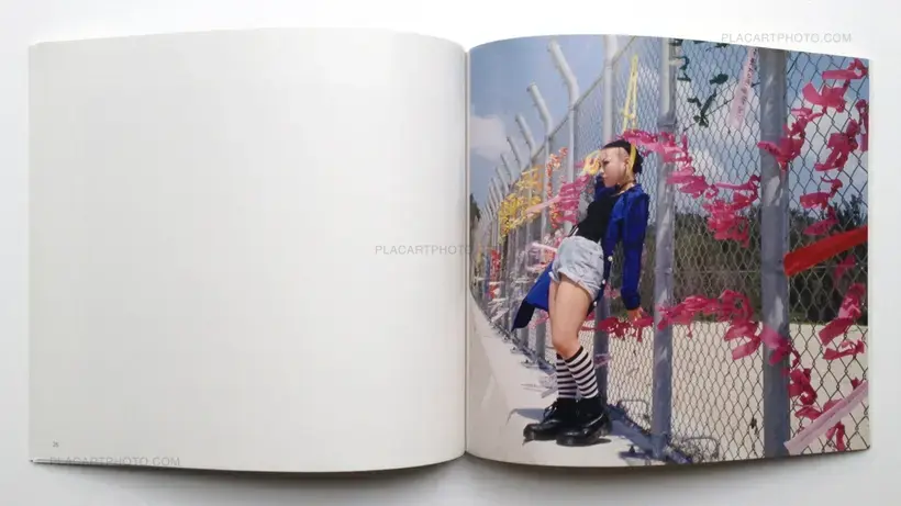 Fences, Fuck You !! (Signed)