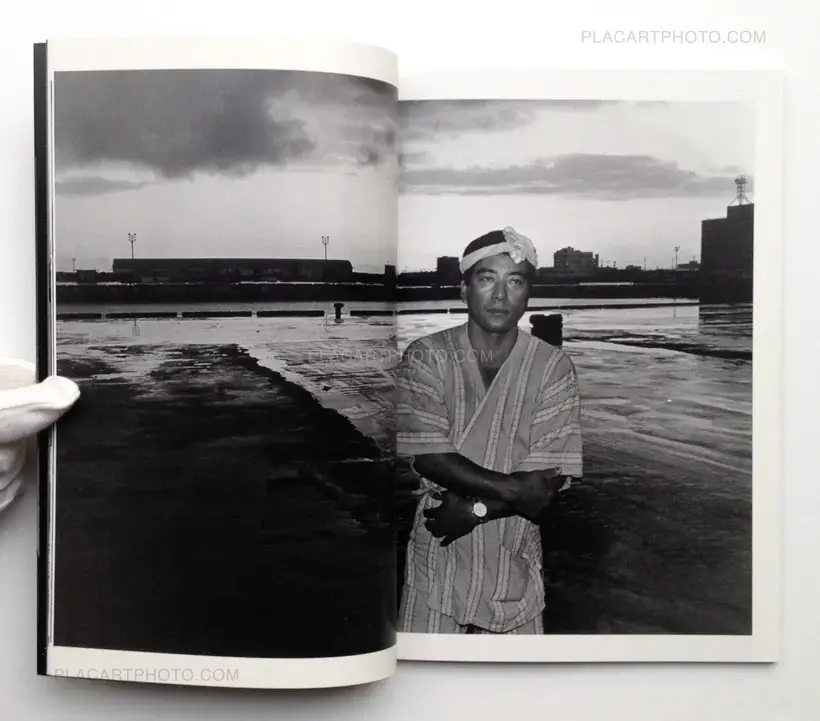 A Port Town Elegy (Signed)