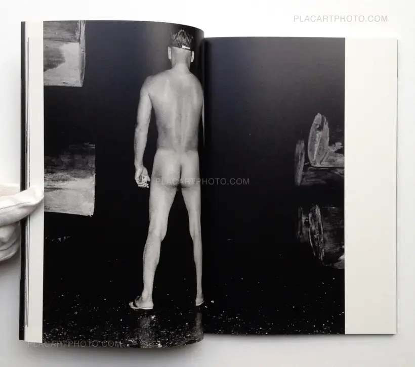 A Port Town Elegy (Signed)