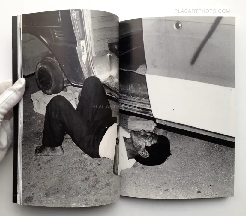 A Port Town Elegy (Signed)