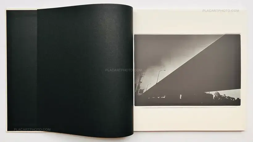 Yamazaki Hiroshi Early Works 1969-1974 (Signed)