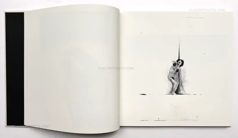 Yamazaki Hiroshi Early Works 1969-1974 (Signed)