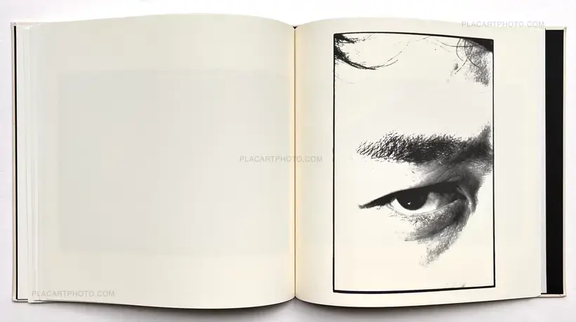 Yamazaki Hiroshi Early Works 1969-1974 (Signed)