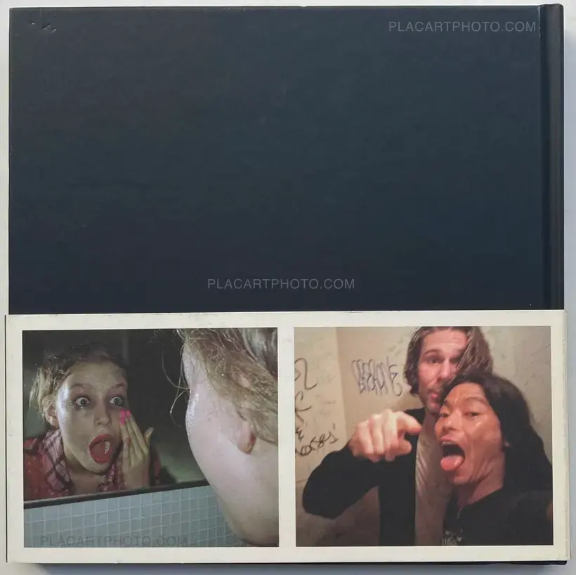 BOWERY BOYS (WITH OBI)