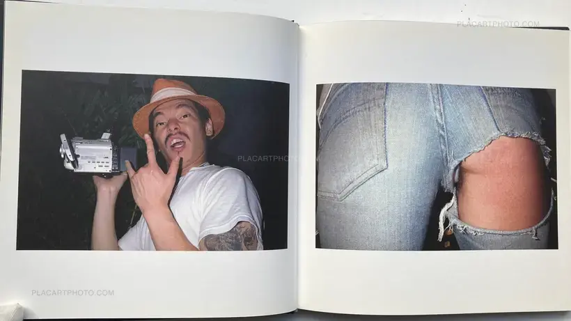 BOWERY BOYS (WITH OBI)