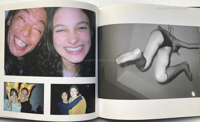 BOWERY BOYS (WITH OBI)