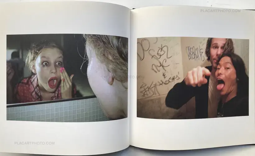 BOWERY BOYS (WITH OBI)