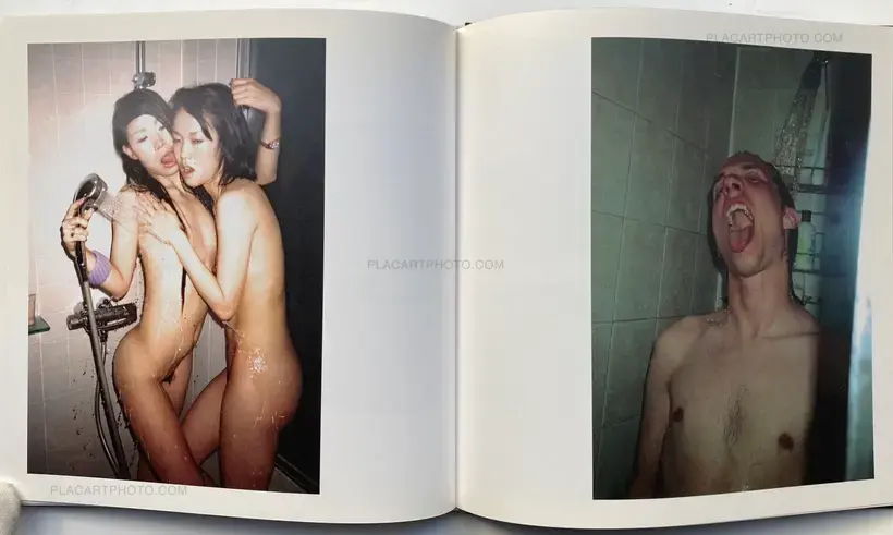 BOWERY BOYS (WITH OBI)