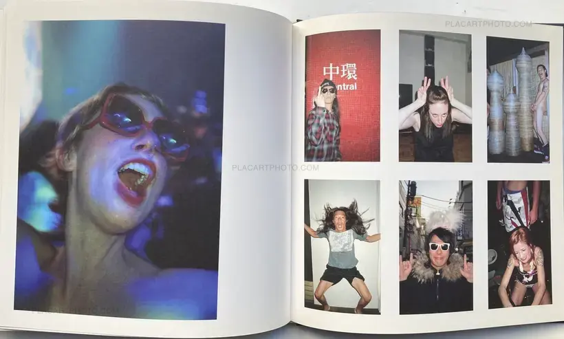 BOWERY BOYS (WITH OBI)