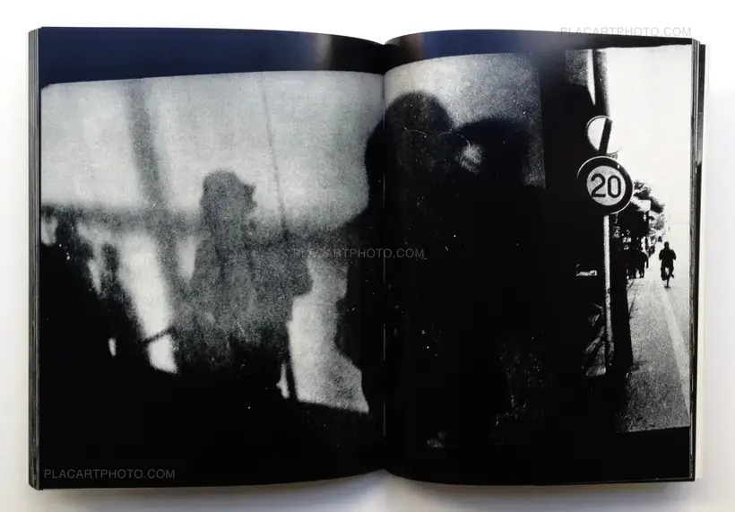 Farewell photography