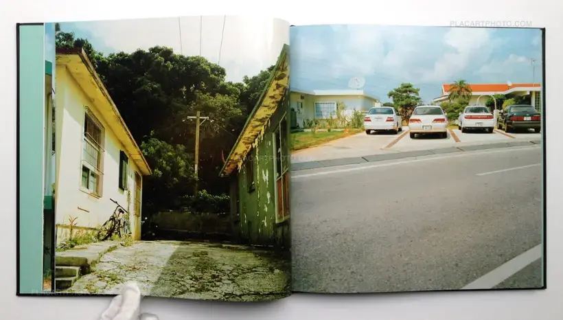 Okinawa 01 Off Base U.S. Family Housing