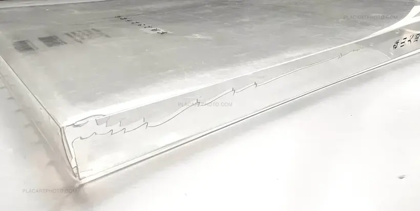 Farewell photography