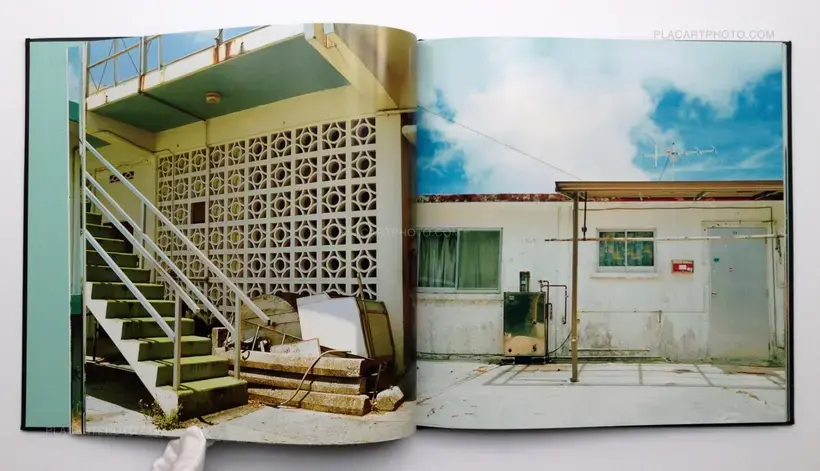 Okinawa 01 Off Base U.S. Family Housing