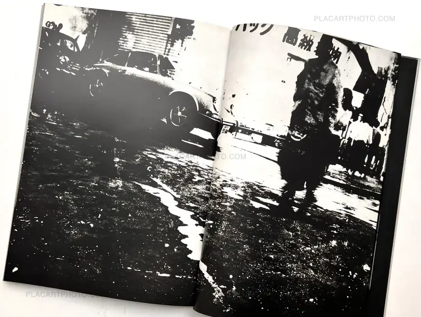 For a Language to Come