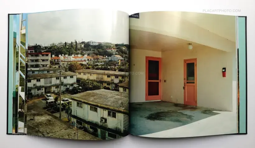 Okinawa 01 Off Base U.S. Family Housing