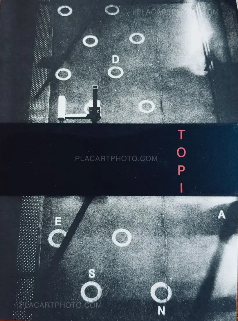 DISTOPIA (SPECIAL EDITION OF 20)