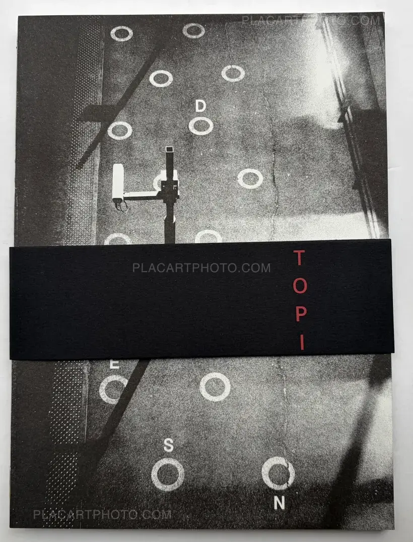 DISTOPIA (SPECIAL EDITION OF 20)