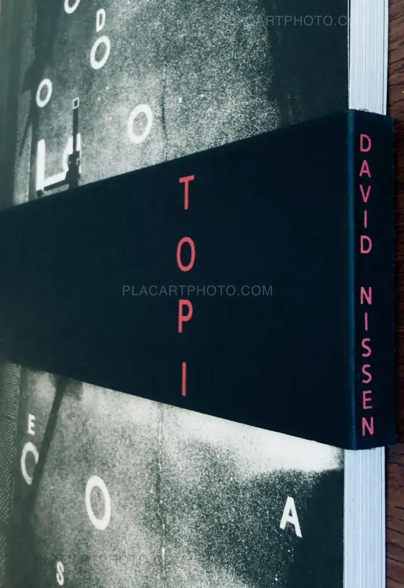 DISTOPIA (SPECIAL EDITION OF 20)