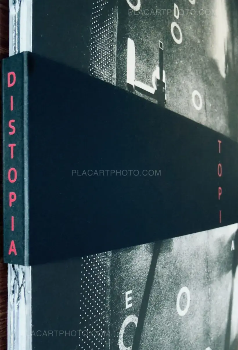 DISTOPIA (SPECIAL EDITION OF 20)