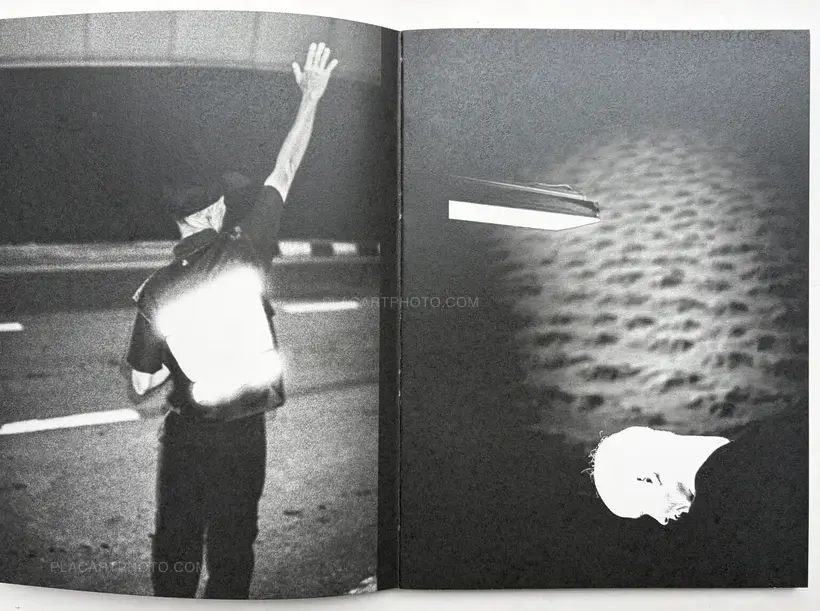 DISTOPIA (SPECIAL EDITION OF 20)