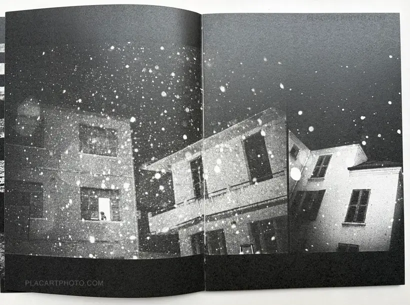 DISTOPIA (SPECIAL EDITION OF 20)