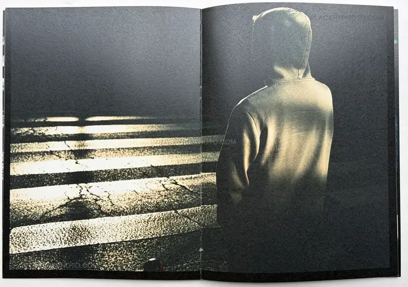 DISTOPIA (SPECIAL EDITION OF 20)