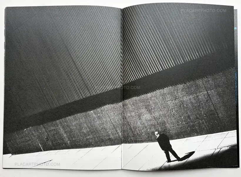 DISTOPIA (SPECIAL EDITION OF 20)