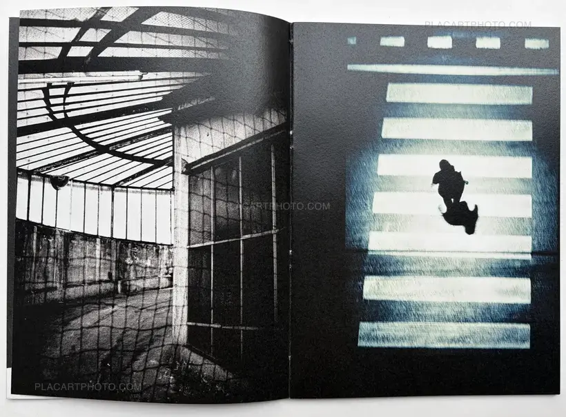 DISTOPIA (SPECIAL EDITION OF 20)