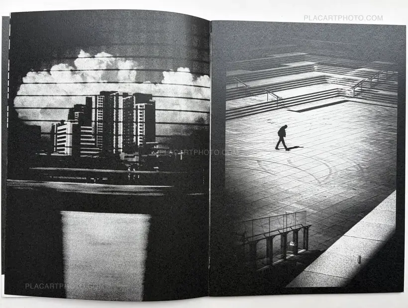 DISTOPIA (SPECIAL EDITION OF 20)