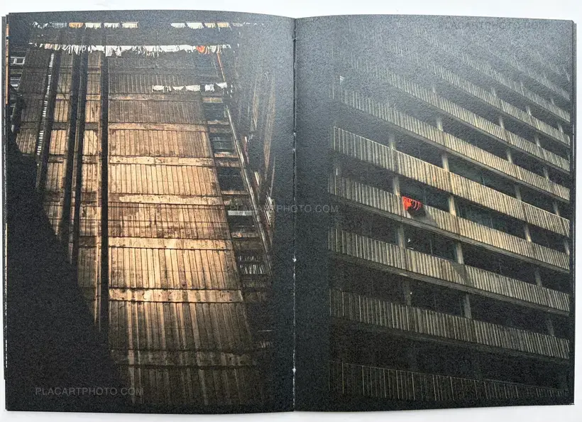 DISTOPIA (SPECIAL EDITION OF 20)