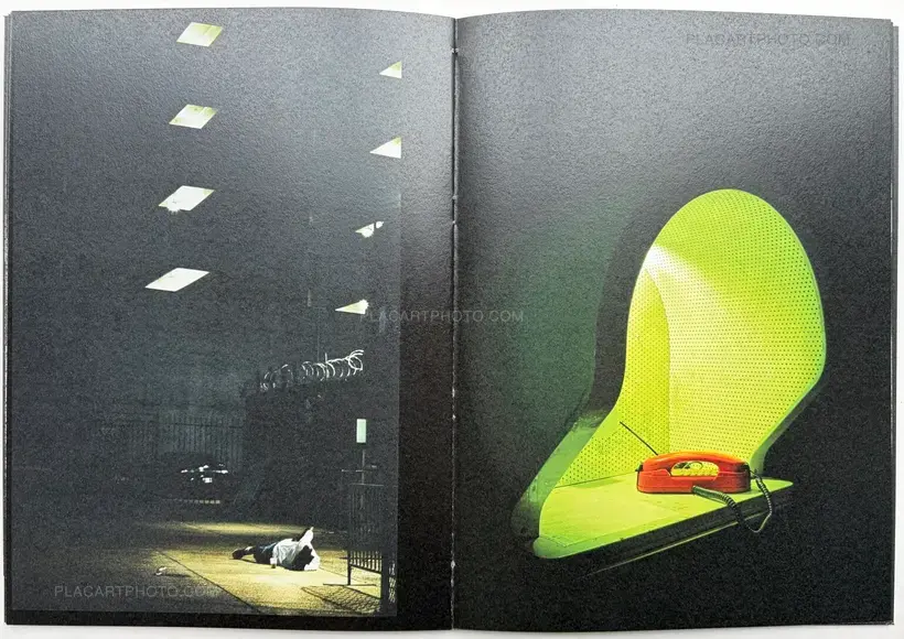 DISTOPIA (SPECIAL EDITION OF 20)