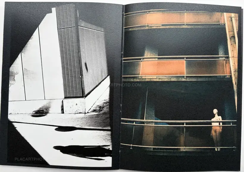 DISTOPIA (SPECIAL EDITION OF 20)