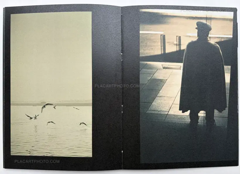 DISTOPIA (SPECIAL EDITION OF 20)