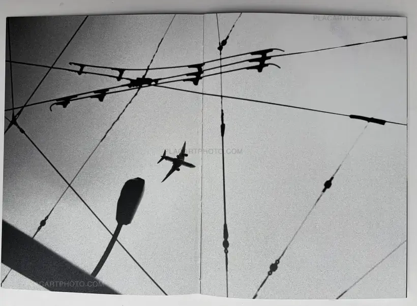 DISTOPIA (SPECIAL EDITION OF 20)