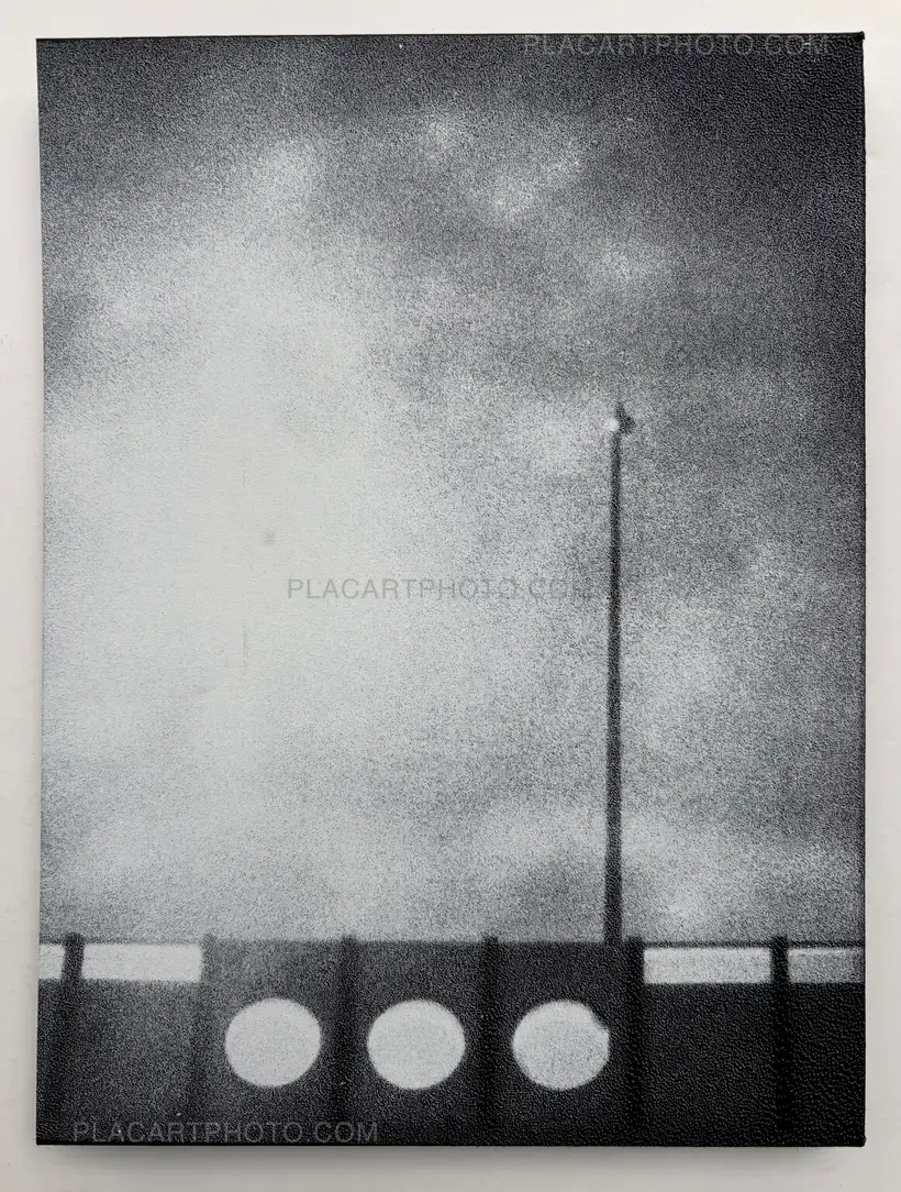 DISTOPIA (SPECIAL EDITION OF 20)