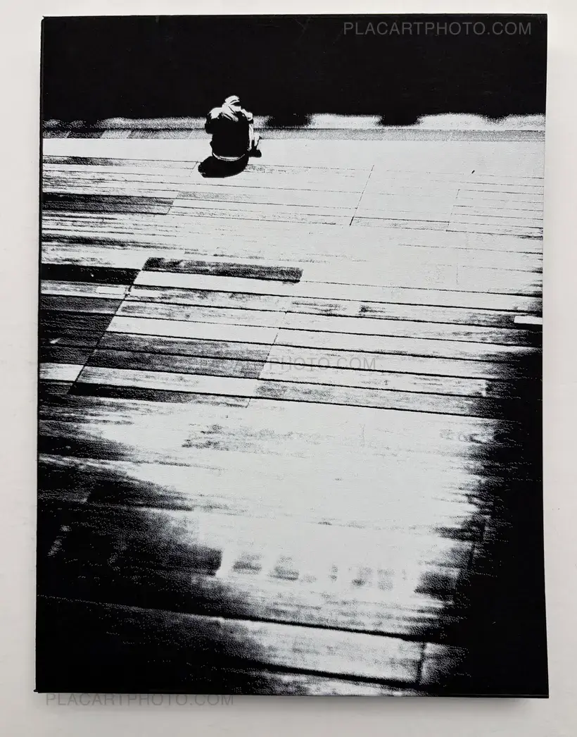 DISTOPIA (SPECIAL EDITION OF 20)