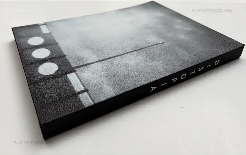 DISTOPIA (SPECIAL EDITION OF 20)