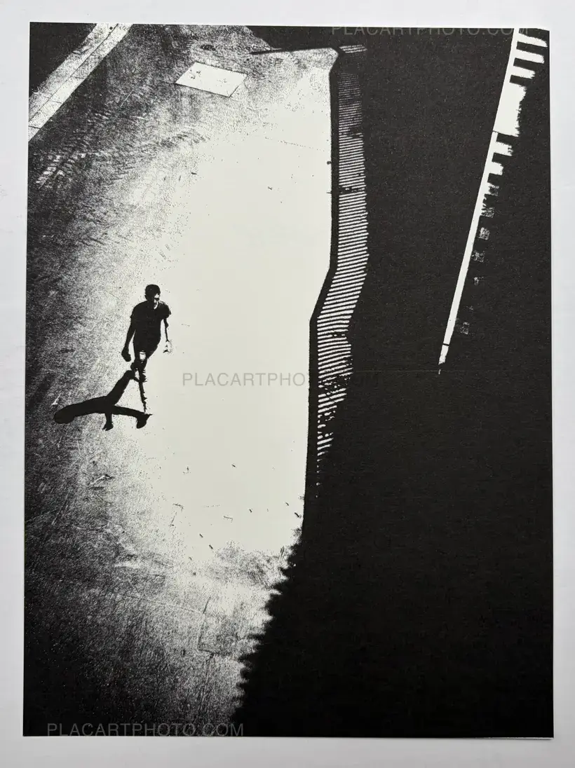 DISTOPIA (SPECIAL EDITION OF 20)