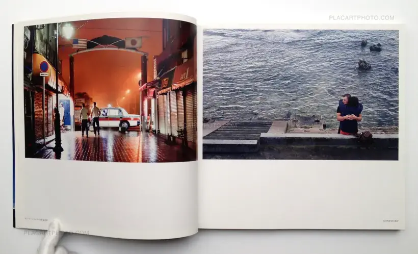 Let us know about Okinawa (Signed)