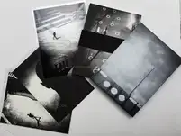 DISTOPIA (SPECIAL EDITION OF 20)