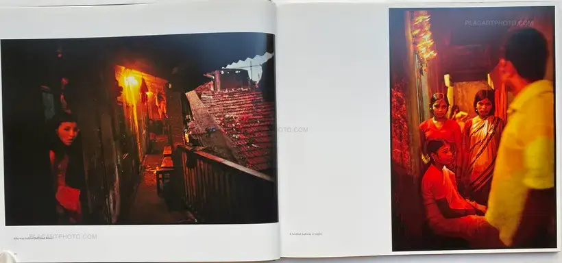 FALKLAND ROAD PROSTITUTES OF BOMBAY