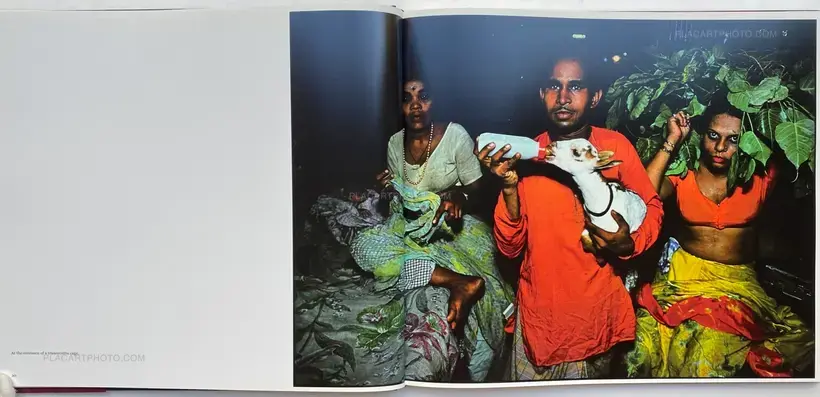 FALKLAND ROAD PROSTITUTES OF BOMBAY