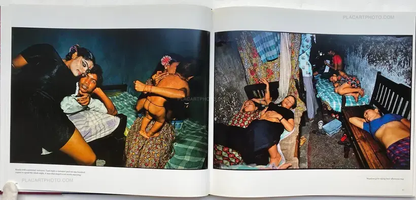 FALKLAND ROAD PROSTITUTES OF BOMBAY