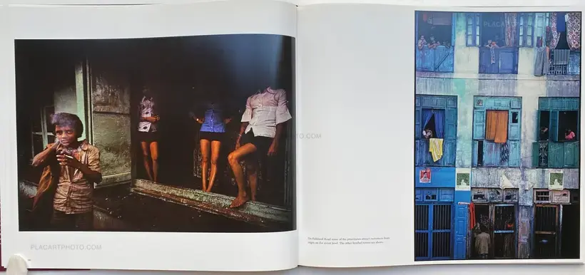 FALKLAND ROAD PROSTITUTES OF BOMBAY